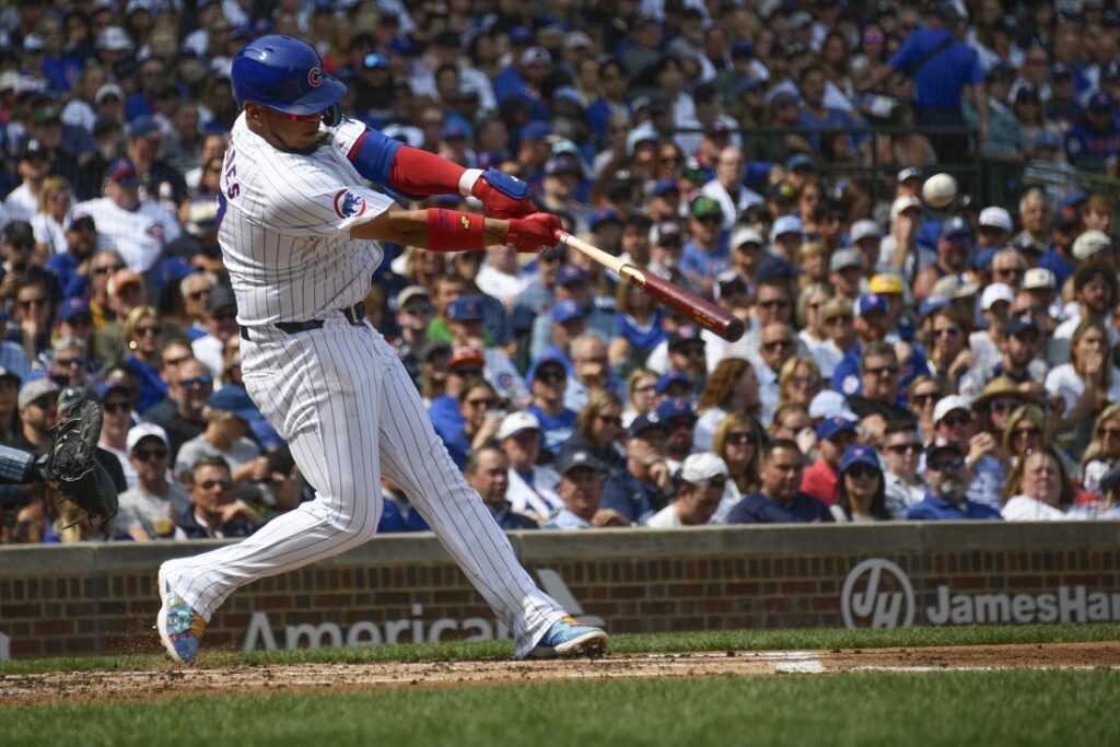 cubs