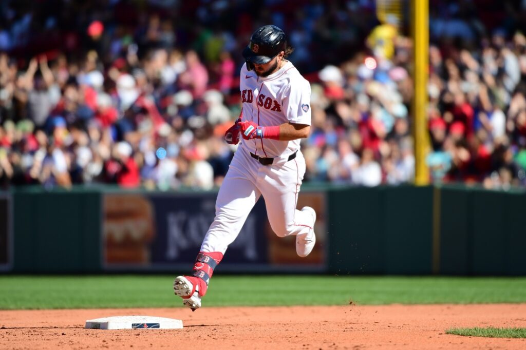 red sox