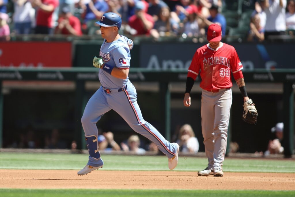 rangers