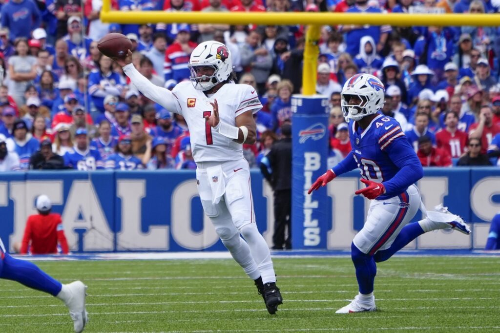 kyler murray