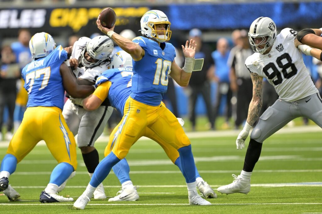 chargers