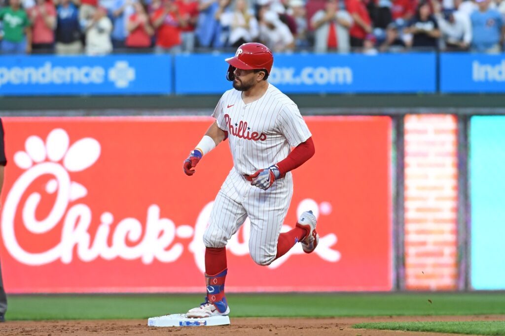 schwarber