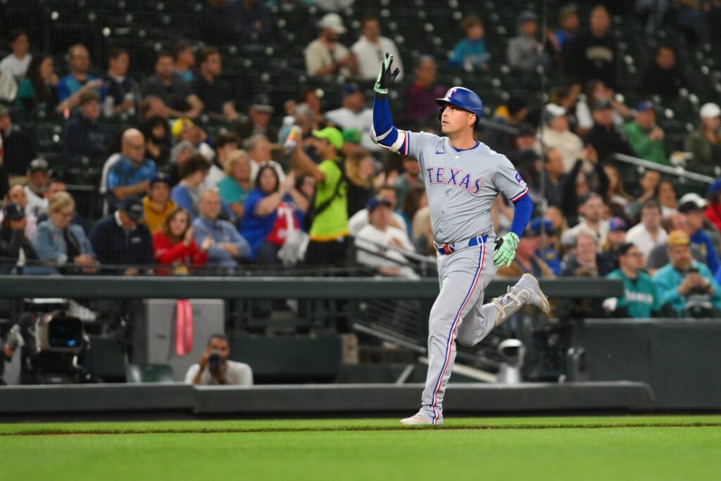 rangers, lowe