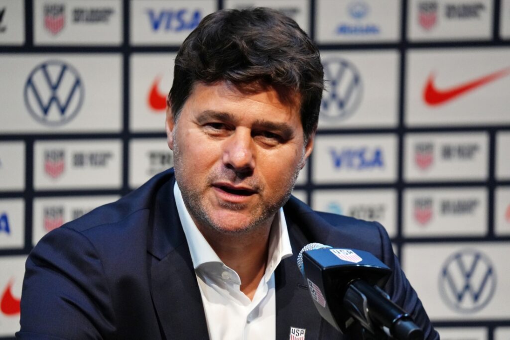 Pochettino