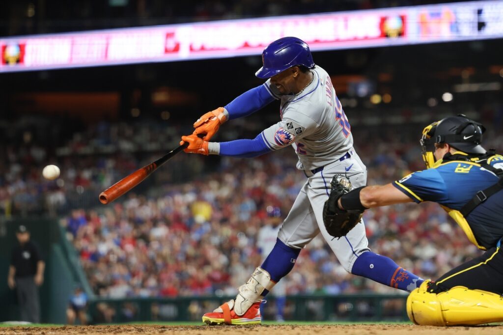 francisco lindor