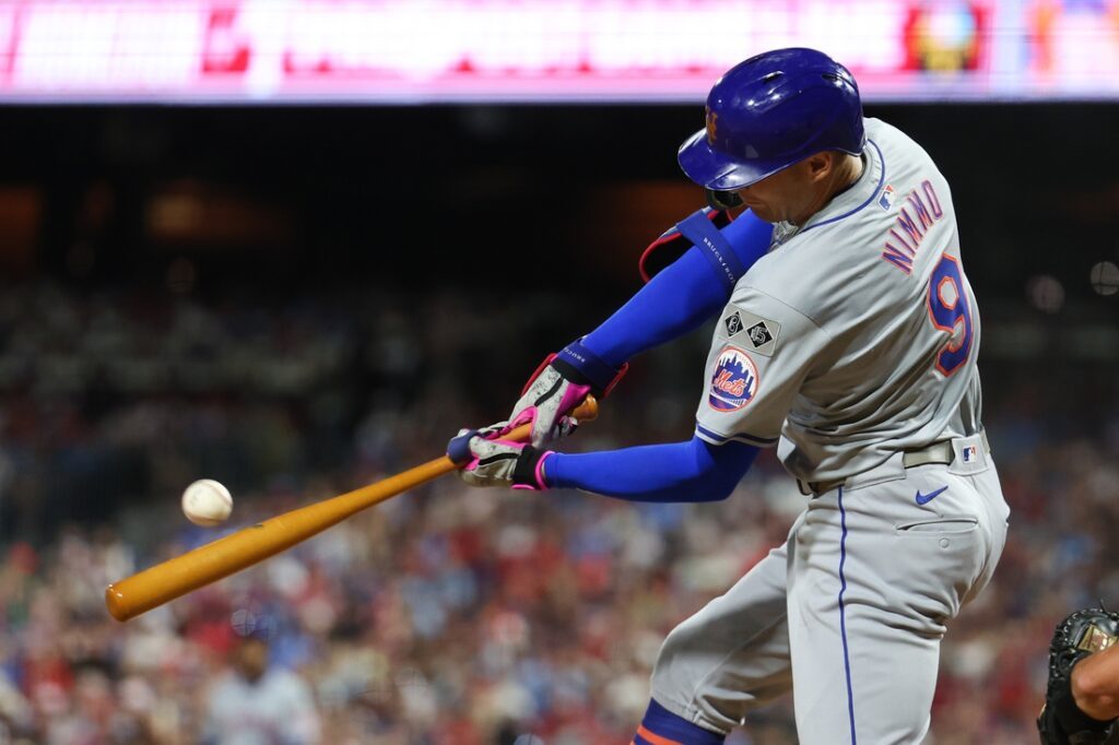 new york mets