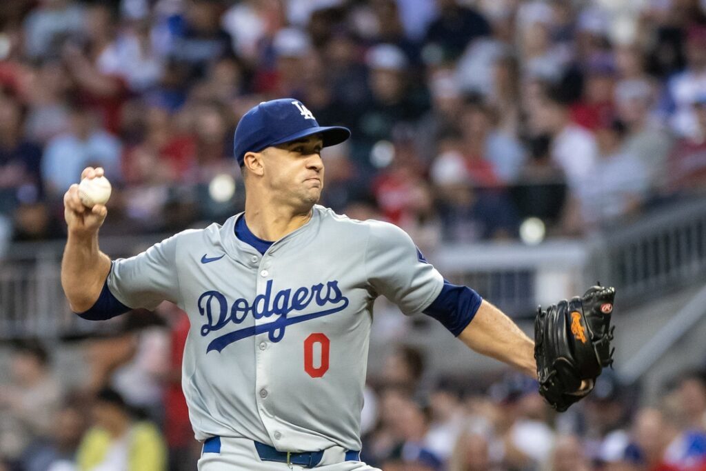 Jack Flaherty