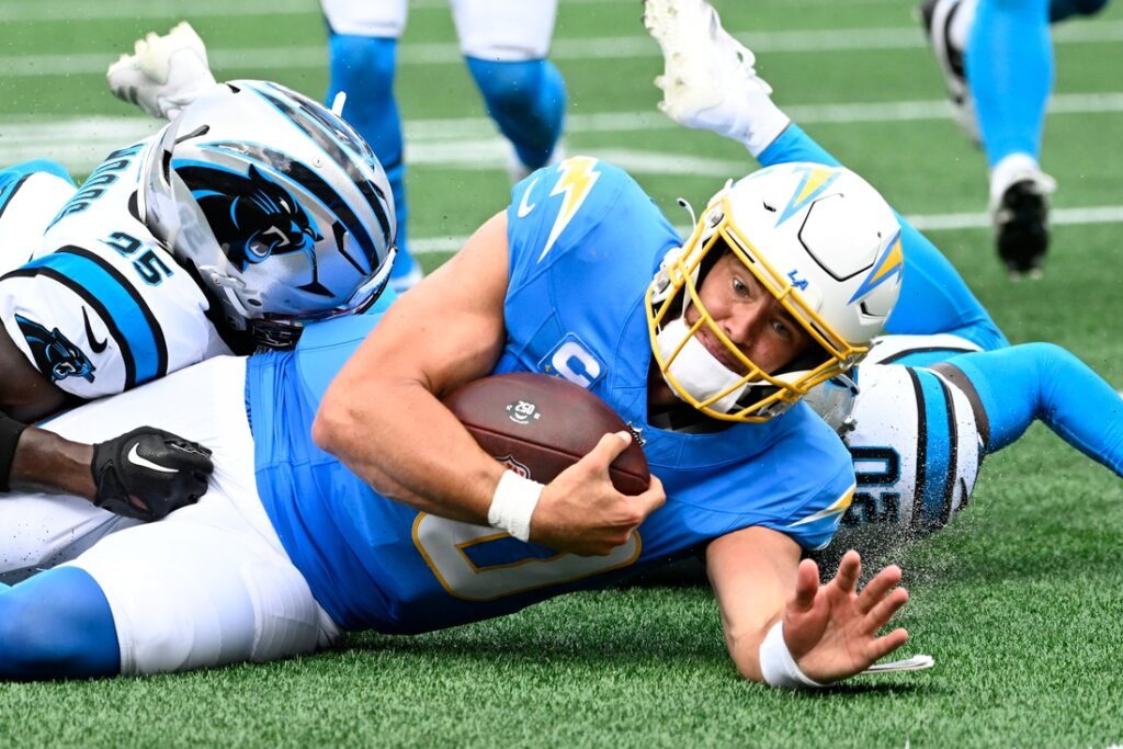 chargers