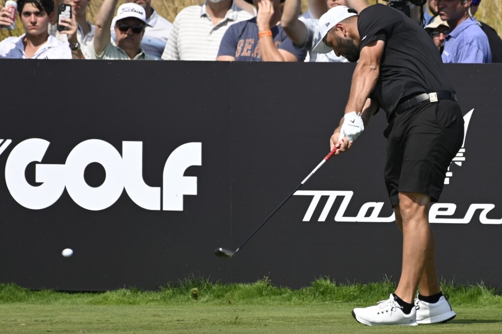 jon rahm