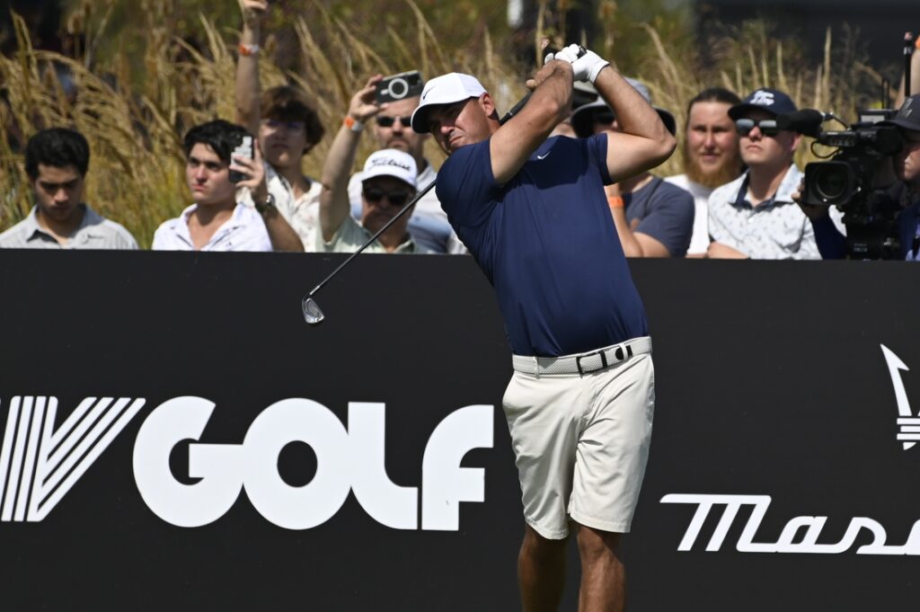 Brooks Koepka
