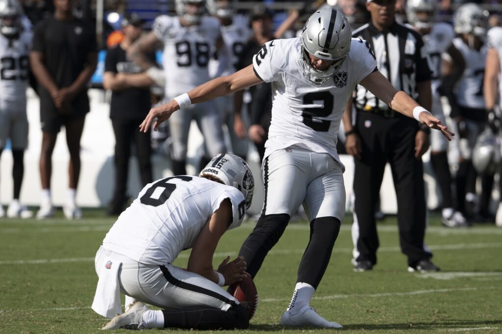 Raiders