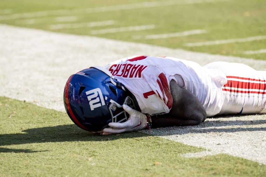 new york giants