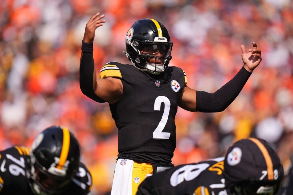 Steelers