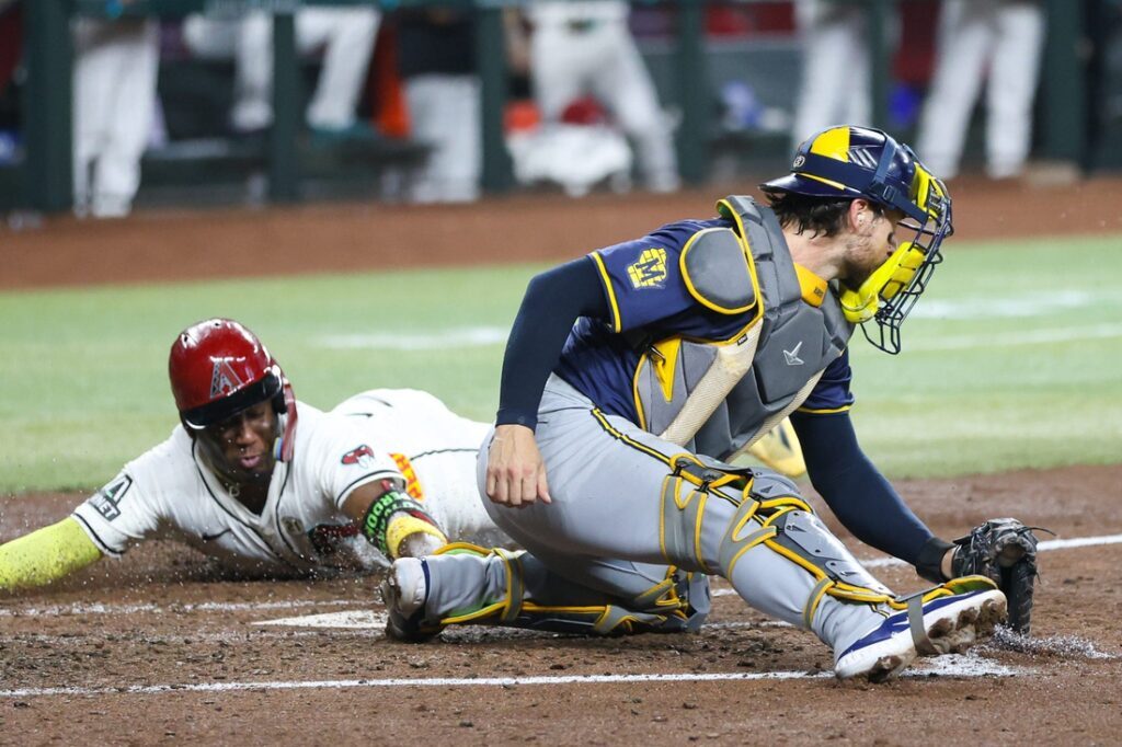 diamondbacks