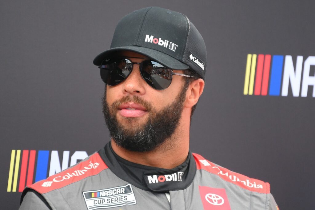 bubba wallace