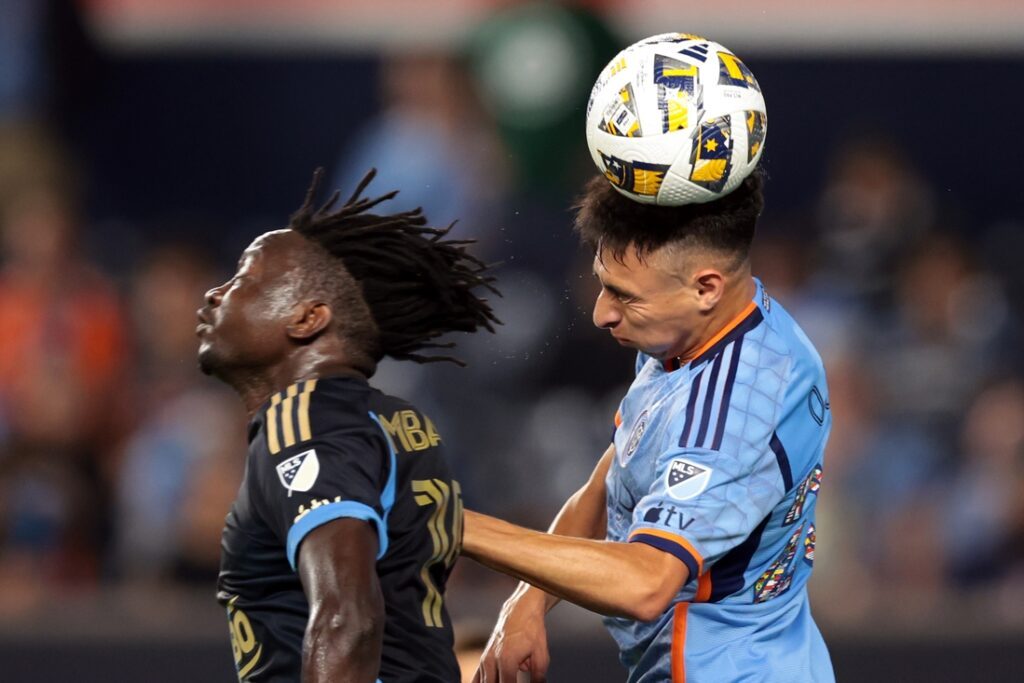 Union MLS