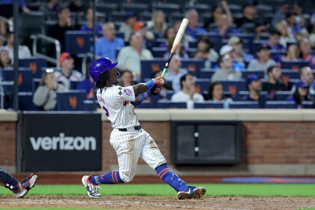 New York Mets