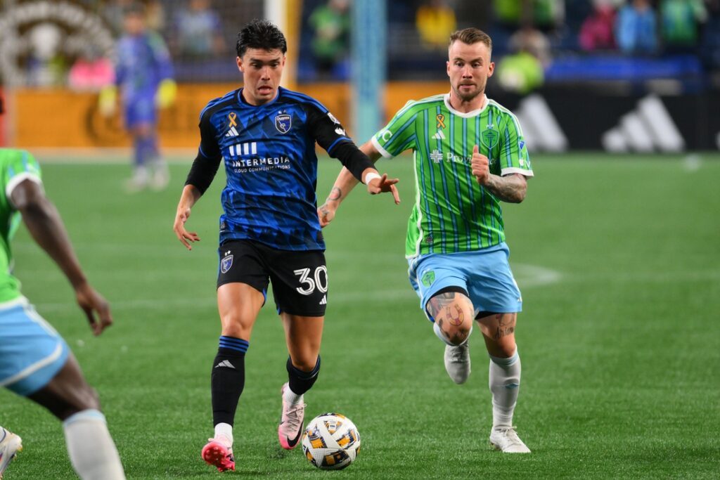 Seattle Sounders