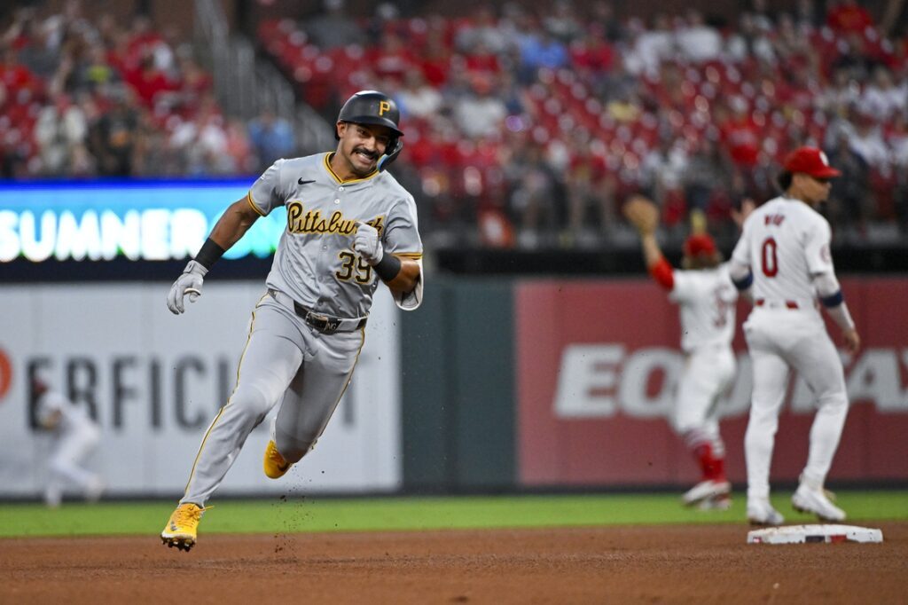 nick gonzales