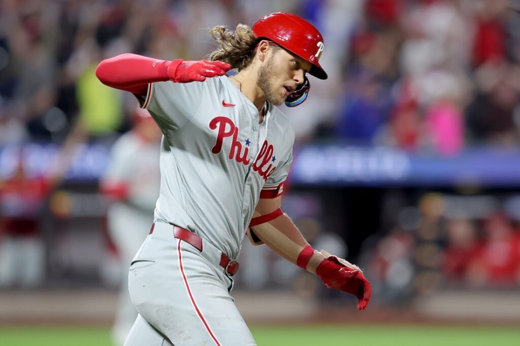 phillies, mets