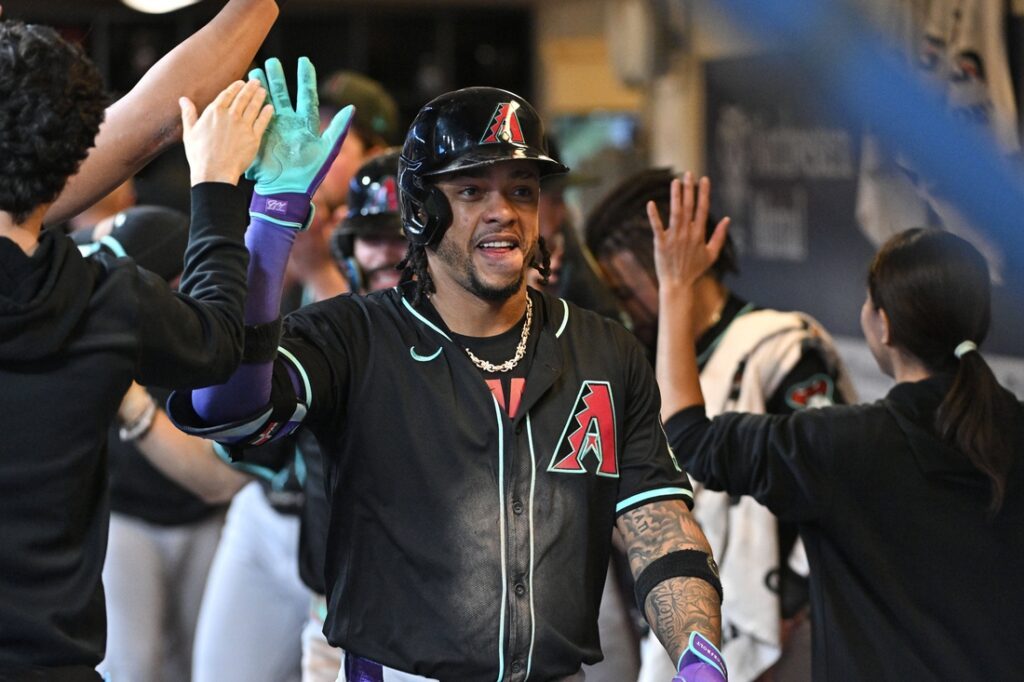 Arizona Diamondbacks
