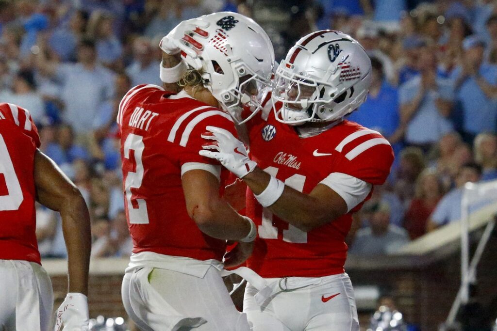 ole miss