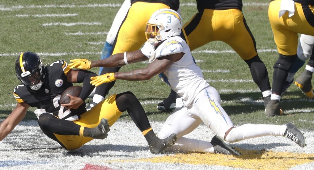 derwin james
