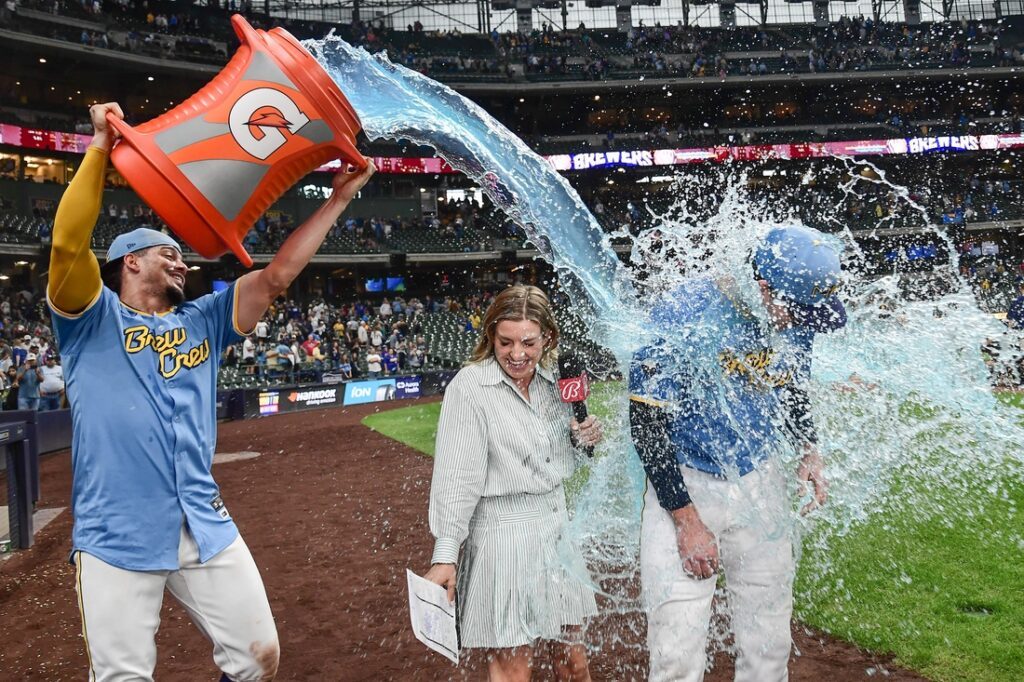 brewers