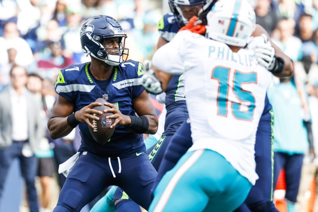 geno smith