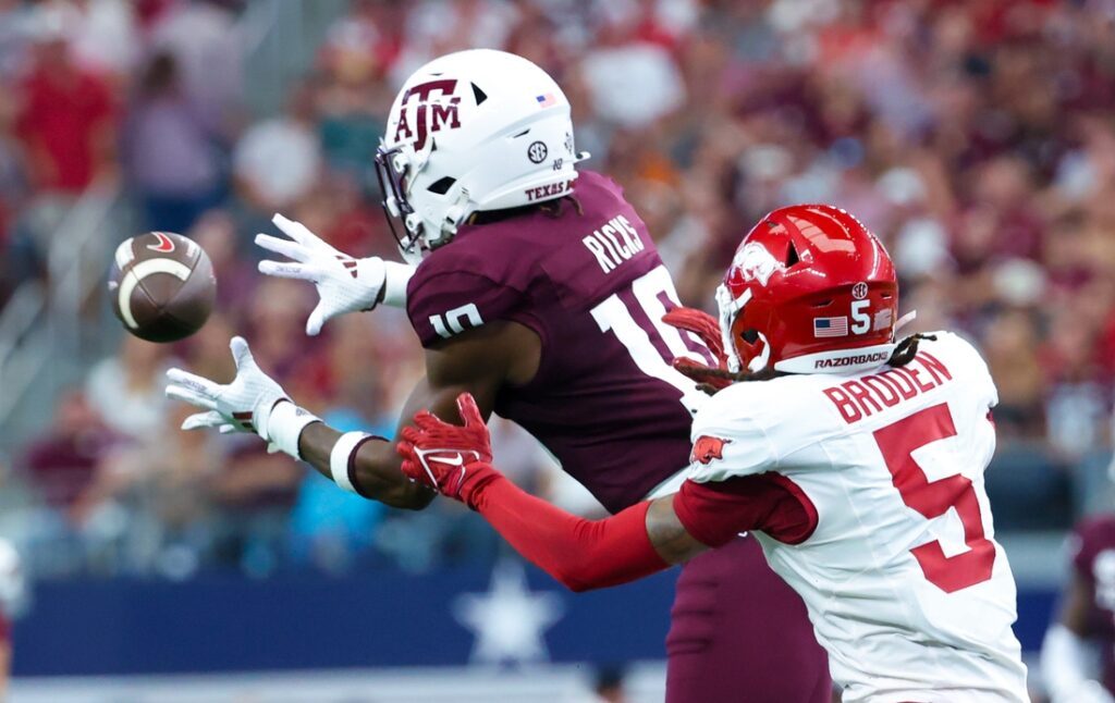 Texas A&M