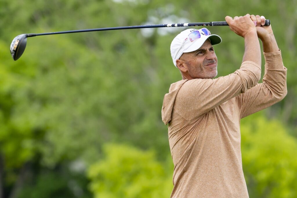 rocco mediate