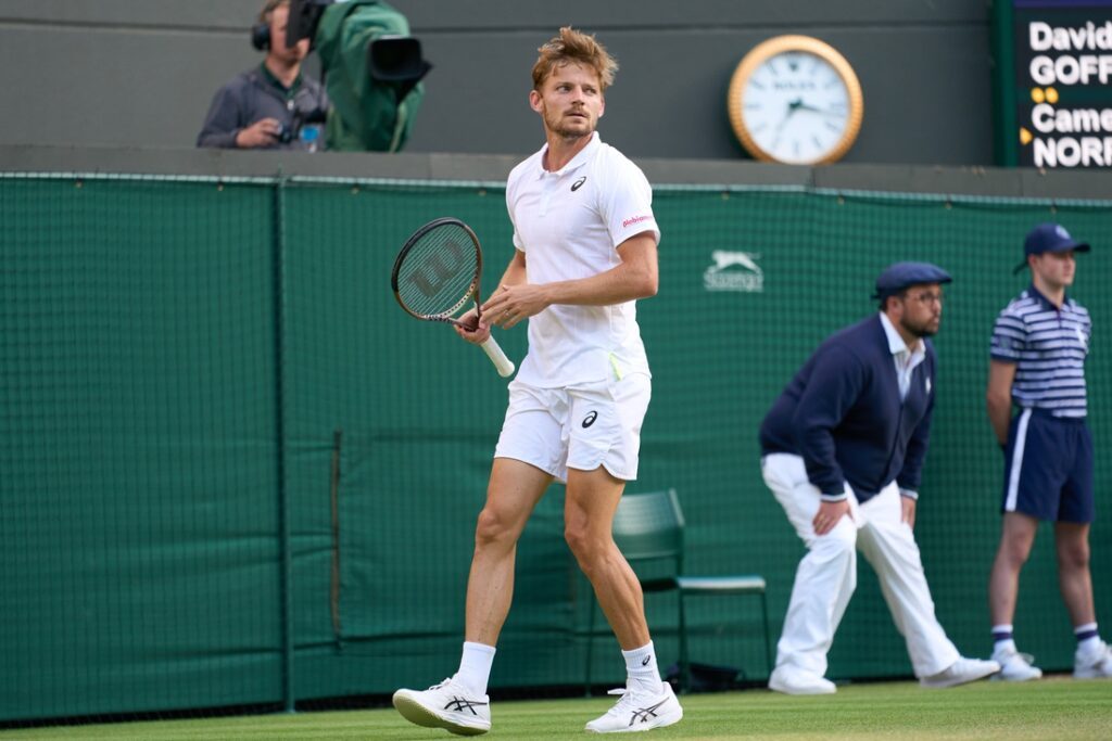 wimbledon umpire