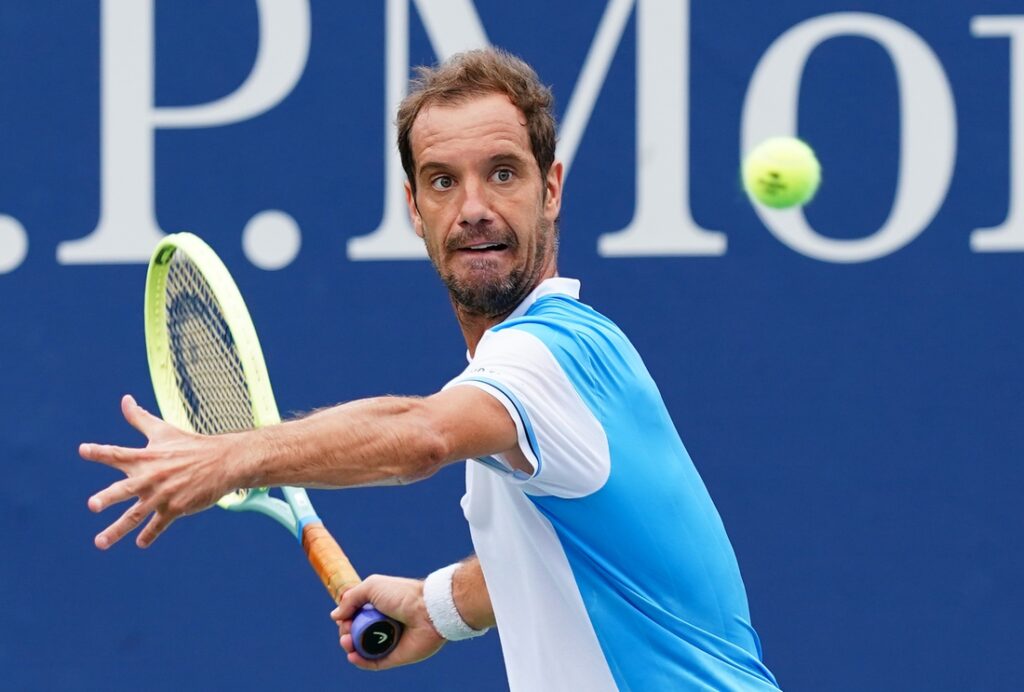 richard gasquet