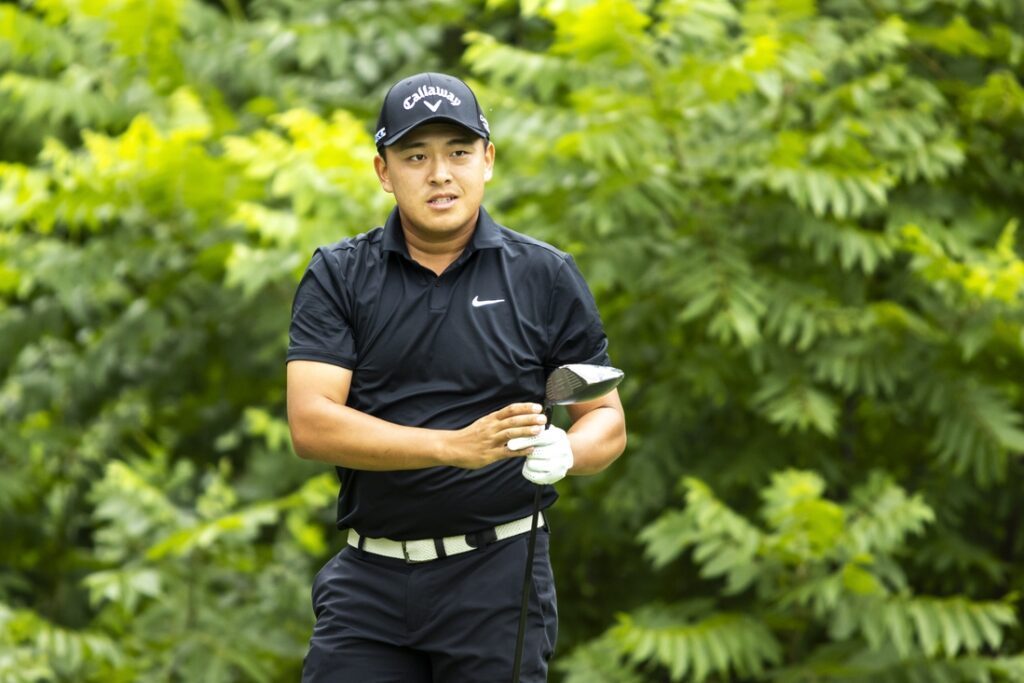kevin yu
