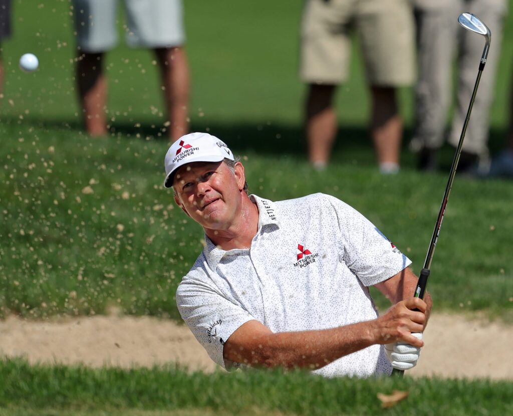 retief goosen