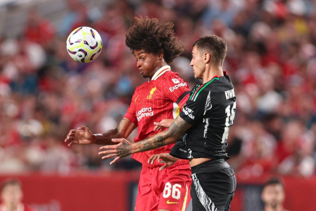 liverpool arsenal philadelphia