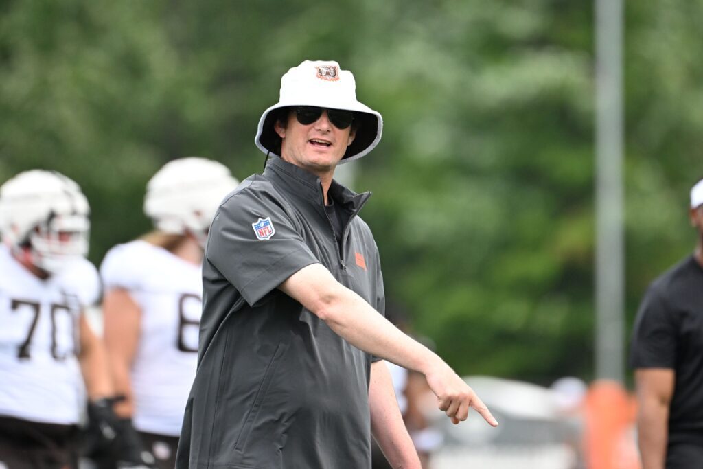 Ken Dorsey