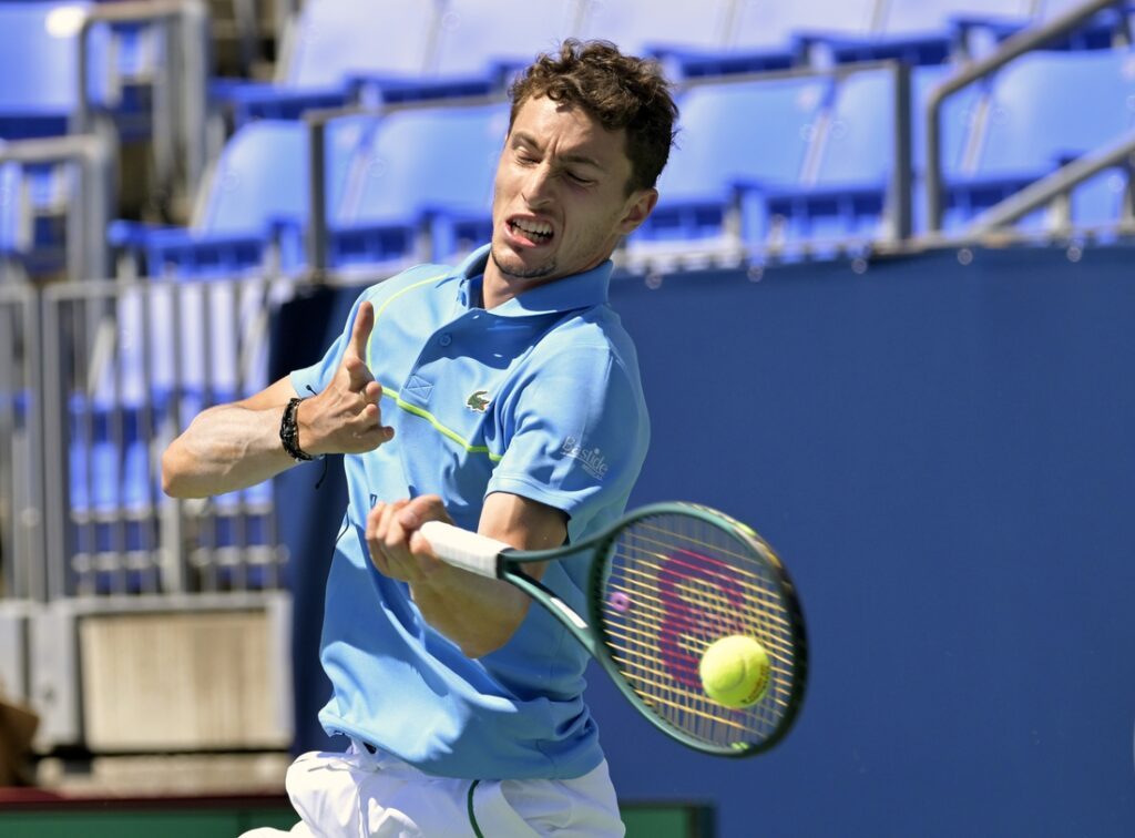 ugo humbert