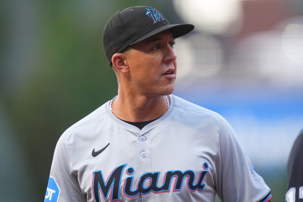 Jon Jay