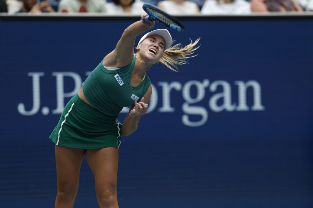 sofia kenin