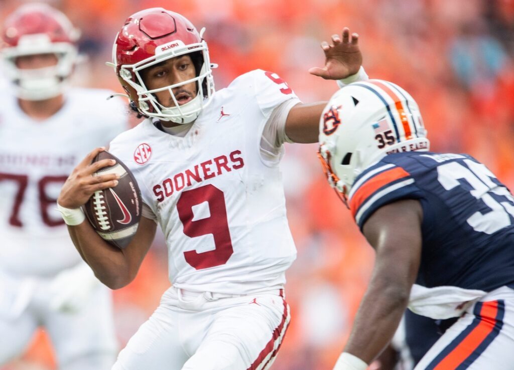 sooners hawkins