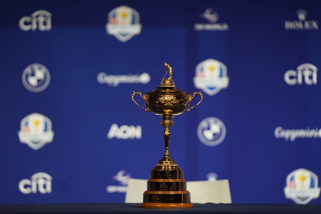 Ryder Cup