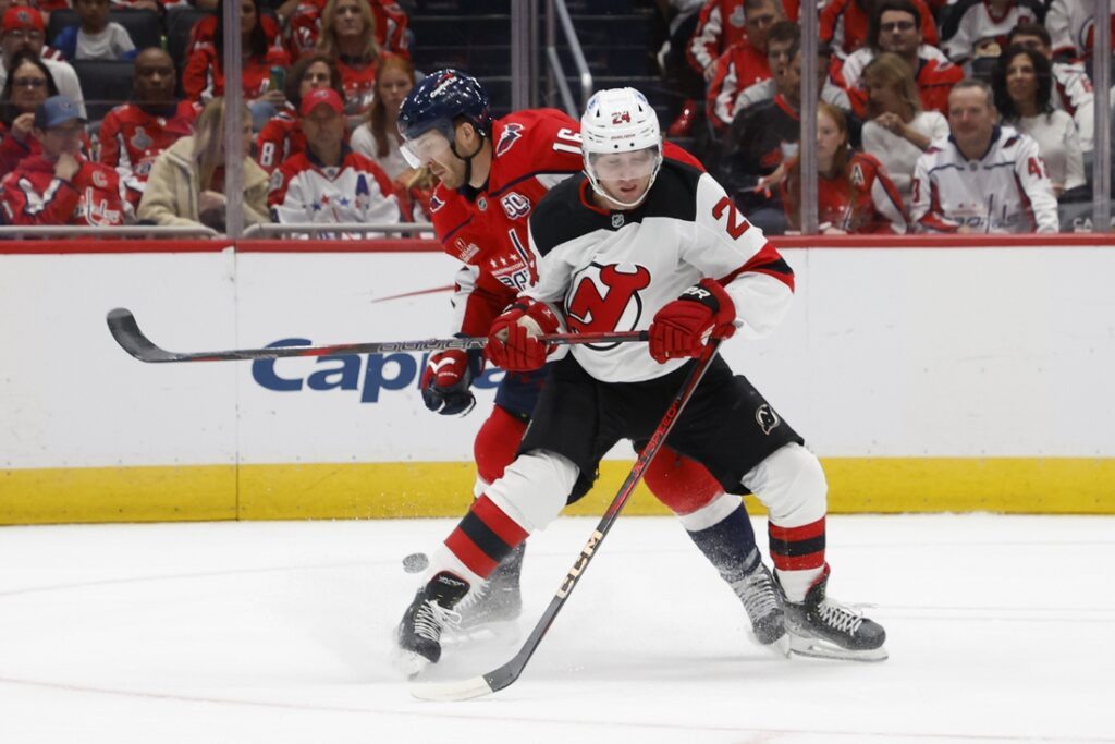 washington capitals