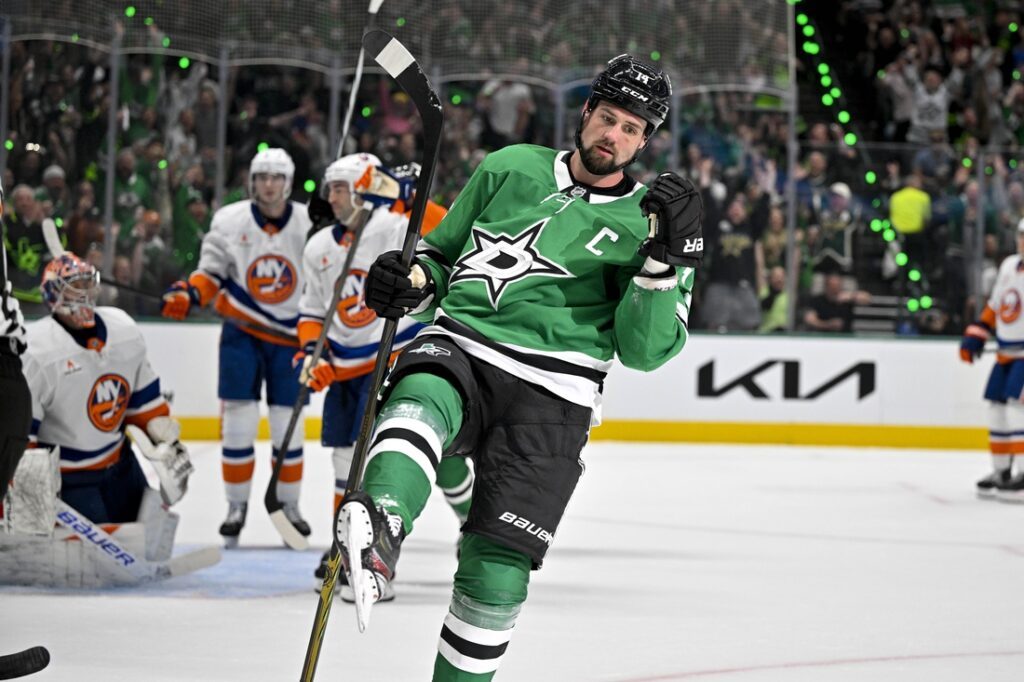 stars, islanders