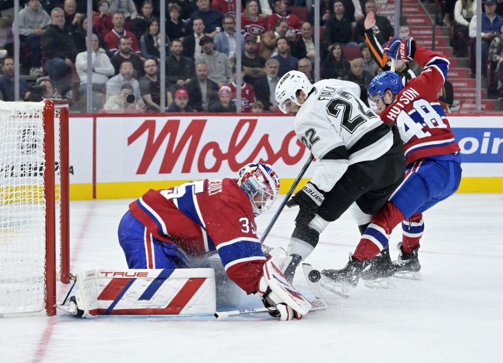 canadiens