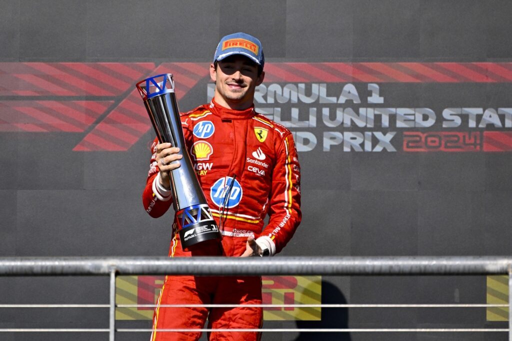 leclerc