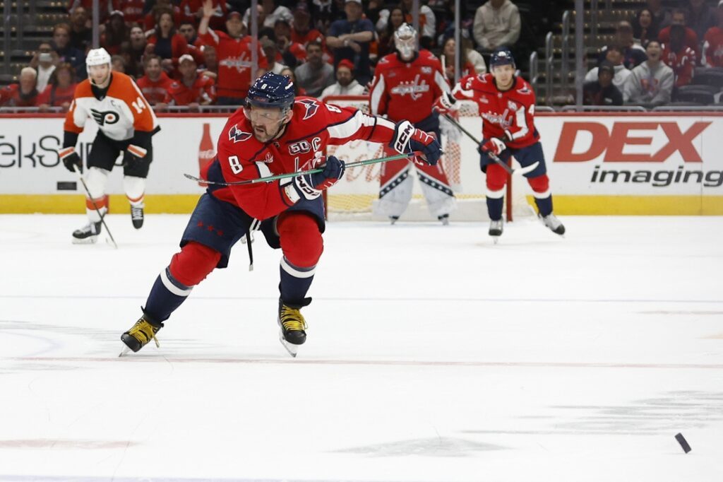 ovechkin