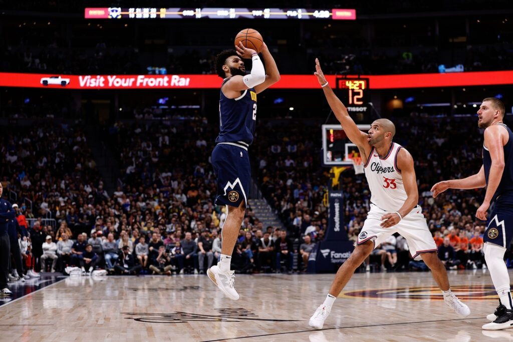 Jamal Murray