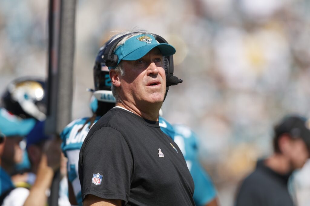 doug pederson
