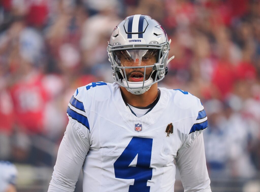 dak prescott